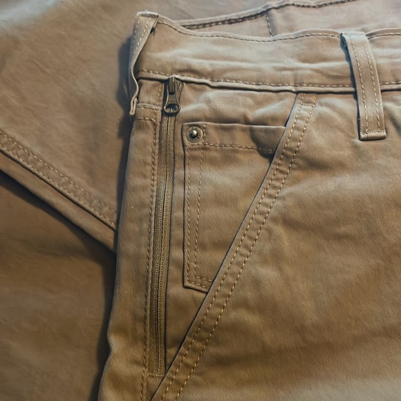 Signature Levi Strauss Co S67 Athletic 